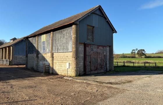 Conversion for sale in Wennington photo
